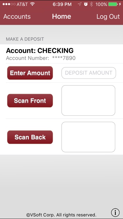 KTFCUOnTheGo screenshot-3