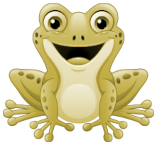 Froggy – Tap The Frog Classic