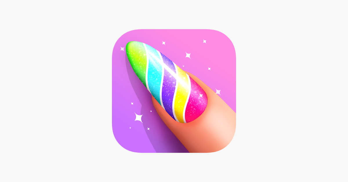 Nails Done! na App Store