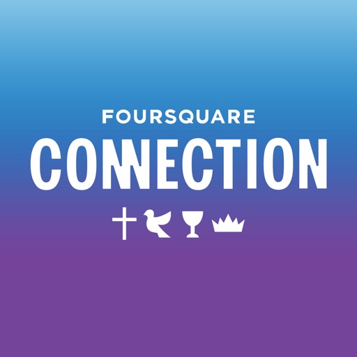 Foursquare Connection