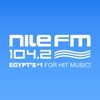 NileFM: Egypt #1 Radio Hits icon