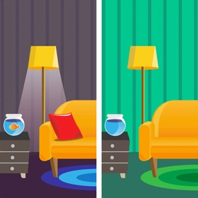 螢幕擷取畫面 (3) Find the Difference - Online