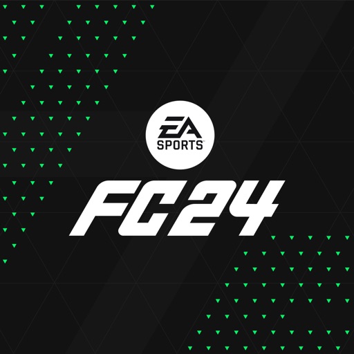 EA SPORTS FC™ 24 Companion iOS App