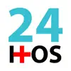 24HOS problems & troubleshooting and solutions