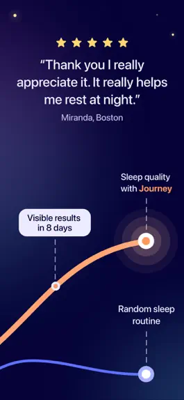 Game screenshot Sleep Journey: Insomnia Helper hack