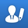 ビジネスマナークイズ - iPadアプリ