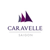 CARAVELLE SAIGON HOTEL logo