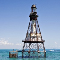 NOAA Buoy and Tide Data app icon - Weather app for iPhone