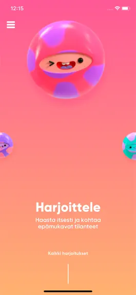 Game screenshot Chillaa mod apk
