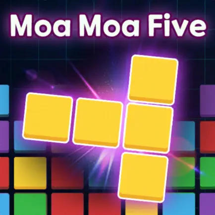Moa Moa Five Cheats