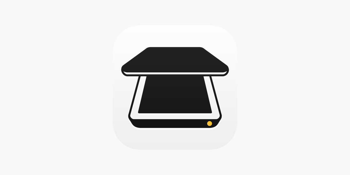 iScanner - PDF Scanner App on the App Store