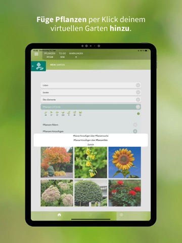 Gardify - Deine Garten Appのおすすめ画像3