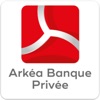 Arkéa Banque Privée - iPadアプリ