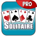 Download ⊲Solitaire :) app