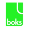 Boks : boite à colis connectée icon