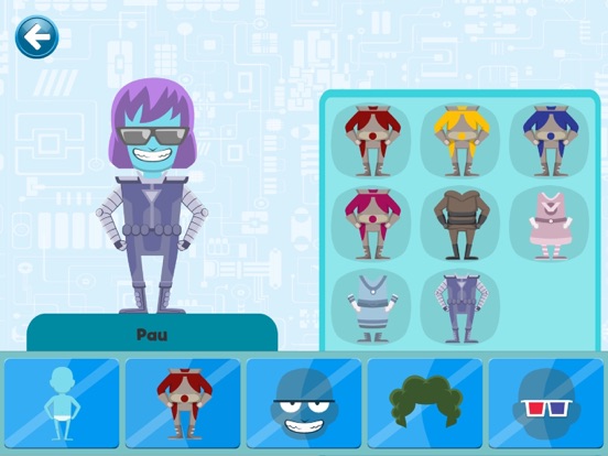 Screenshot #5 pour Els Bíters