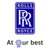 Rolls-Royce Code of Conduct icon