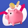 Budget Planner Expense Track icon