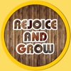 Rejoice and Grow - iPhoneアプリ