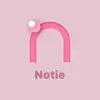 Notie App Positive Reviews