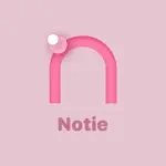 Notie App Positive Reviews