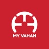 My Vahan - iPhoneアプリ