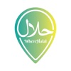 WhereHalal - Halal Food Nearby - iPhoneアプリ