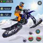 Snow Bike Racing Simulator