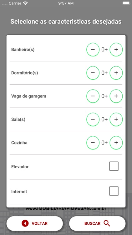 Imobiliária Piovesan