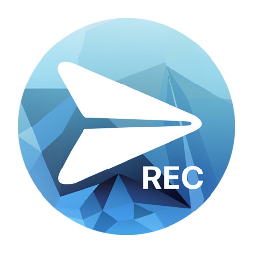 TeleRec Recorder Icon