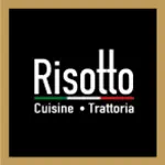 Risotto Restaurant App Cancel