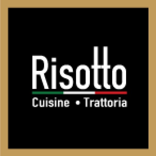 Risotto Restaurant