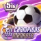 モバサカ CHAMPIONS MANAGER