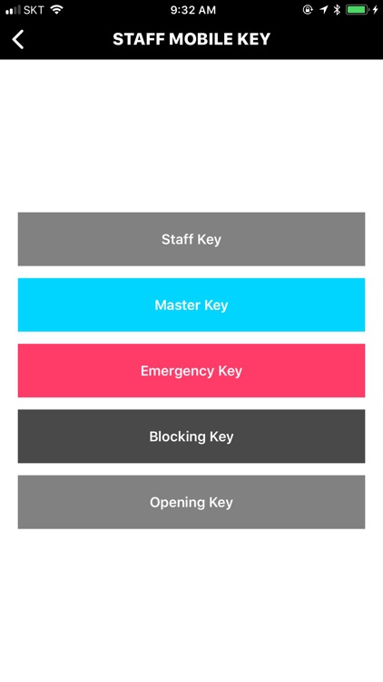 ImGATE Staff screenshot-5