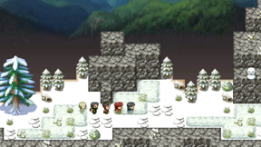 Doom and Destiny screenshot