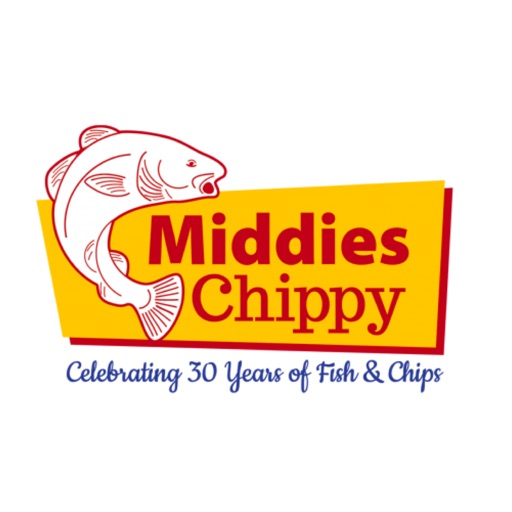 Middies Chippy icon