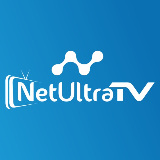 NetUltraTV icon