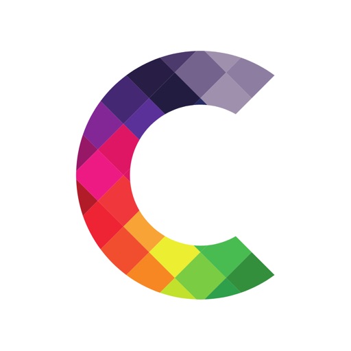 Colors Palette - Pick Color icon