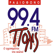 RADIO POLIS 99,4
