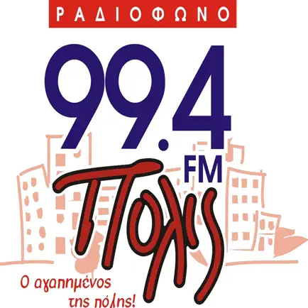RADIO POLIS 99,4 Cheats