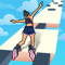App Icon for Sky Roller - Fun runner game App in France IOS App Store