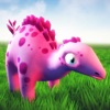 Dinosaur Challenge: Fun Party - iPhoneアプリ