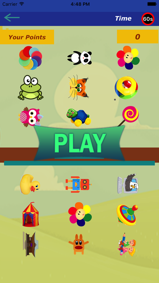 #2. Find'Them (iOS) 由: Dotzoo Inc