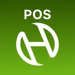 Huebsch POS App Positive Reviews
