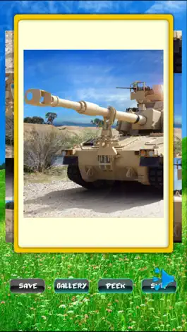 Game screenshot Tank Puzzles hack