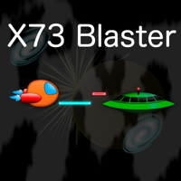 X73 Space Blaster
