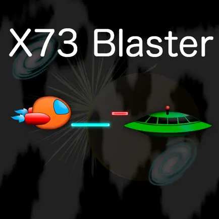 X73 Space Blaster Cheats