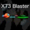 Are you ready for X73 Space Blaster