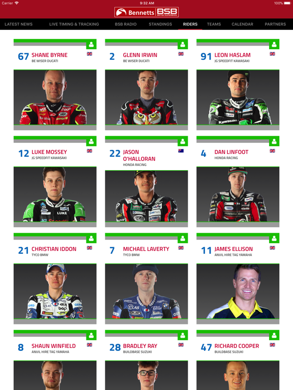 Screenshot #6 pour Bennetts BSB