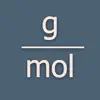 Grams to Moles Calculator contact information